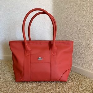 Lacoste Bag